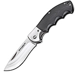 Image of Boker NW Skinner Linerlock 3.38 in Stainless Steel Folding Knife