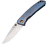 Image of Boker Plus Canoe Framelock 2.75in Folding Knife