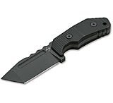 Image of Boker Plus Little Dvalin Tanto Fixed Blade Knife by Dirk Hofmeister