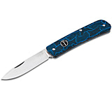 Image of Boker Plus Tech Tool Blue 2.88in Folding Knife