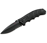 Image of Boker Sfp Tactical Folder All Black