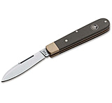 Image of Boker Solingen Barlow Prime Expedition Folding Knife
