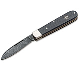 Image of Boker Solingen Barlow Prime Jute Folding Knife