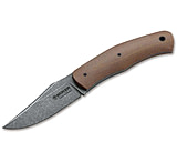 Image of Boker Solingen Boxer Fixed Blade Knife by Raphael Durand