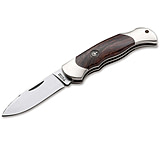 Image of Boker Solingen Boy Scout Spearpoint Folding Knife