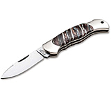 Image of Boker Solingen Junior Scout Mammuth Folding Knife