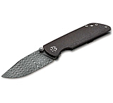 Image of Boker Solingen M4 Sherman Damast 3.03in Folding Knife