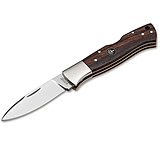Image of Boker Solingen Mamba Spearpoint Folding Knife