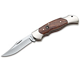 Image of Boker Solingen Optima Palisander Folding Knife