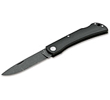 Image of Boker Solingen Rangebuster Damascus Folding Knife