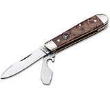 Image of Boker Solingen Swell-End Jack 2.64in Folding Knife