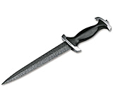 Image of Boker Solingen Swiss Dagger Mosaic Fixed Blade Knife
