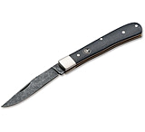 Image of Boker Solingen Trapper Uno Jute Folding Knife