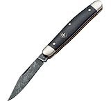 Image of Boker Stockman Burlap Folding Knife
