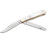 Image of Boker Ts 2.0 Trapper Faux Mother Of Pearl