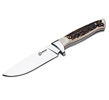 Image of Boker USA Arbolito Wood Fixed Blade Knife