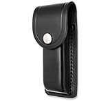 Image of Boker USA Boker Leather Sheath Black Lg