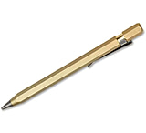 Image of Boker USA Boker Plus Redox Pen Brass