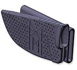Image of Boker USA Bp Beowulf Belt Sheath Ii 3d