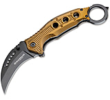 Image of Boker USA Magnum Black Scorpion Knife
