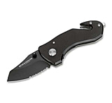 Image of Boker USA Magnum Compact Rescue 2in Folding Knife
