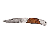 Image of Boker USA Magnum Damascus Duke Folding Knife