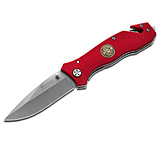 Image of Boker USA Magnum 8 1/8&quot; Fire Dept Folding Knife