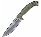 Image of Boker USA Magnum Persian Fixed Blade Knife, 4.75in