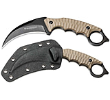 Image of Boker USA Magnum Spike Karambit Fixed Blade Knife