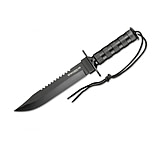 Image of Boker USA Magnum Survivalist Fixed Blade Knife