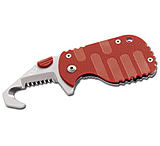 Image of Boker USA Plus Rescom Rescue Knife w/ 4 1/2in Overall Length
