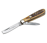 Image of Boker USA Traditional Series Razor Jack Jigged Bone Knife