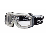Image of Bolle Vapour Duo Safety Goggle
