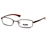 Image of Bolle Optics Orsay Prescription Eyeglasses with Lined Bifocal Rx Lenses