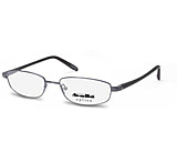 Image of Bolle Optics Parnac Rx Prescription Eyeglasses