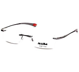 Image of Bolle Optics Pigalle Rx Prescription Eyeglasses
