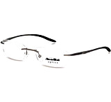 Image of Bolle Optics Ritz Rx Prescription Eyeglasses