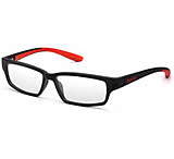 Image of Bolle Optics Volnay Prescription Eyeglasses with Lined Bifocal Rx Lenses