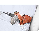 Image of Bond Arms Leather Driving OWB Holster
