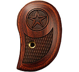 Image of Bond Arms Grip Standard Lam. Rosewood W/laser Star