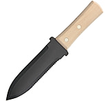 Image of Bonsai Hori Hori Garden Knife Fixed Blade Knife