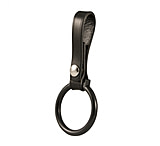 Image of Boston Leather 2 D-cell Flashlight Abs Ring