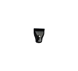Image of Boston Leather Boston - Covered Slotted Back Handcuff Holder W/ Velcro Closure