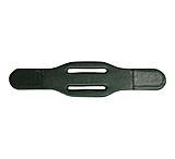Image of Boston Leather Boston - Slotted Belt Keeper W/ Velcro Closure