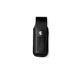 Image of Boston Leather Clip Pouch Single/doub Stack