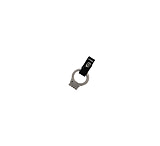 Image of Boston Leather Handcuff Strap