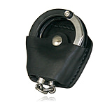 Image of Boston Leather Quick Release Handcuff Case