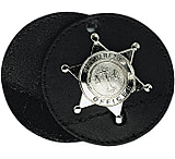 Image of Boston Leather Same As 5889, With 3&quot; Circle