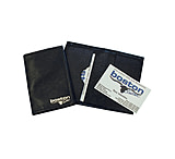 Image of Boston Leather Soft Leather Businesscard Hold