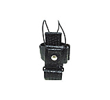Image of Boston Leather Super Adjustable Radio Holder